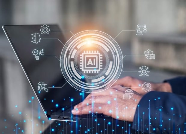 Embracing Tomorrow: Navigating the Future of Work with AI and Automation