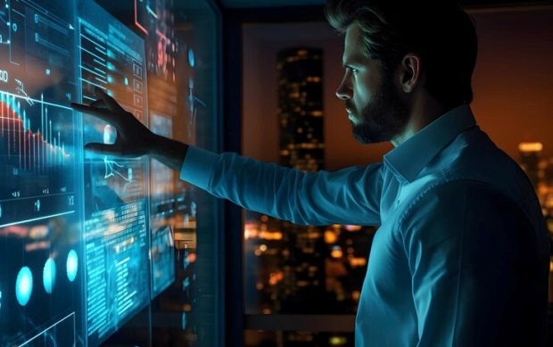 Unlocking the Potential of Dark Data: A Key to Business Growth