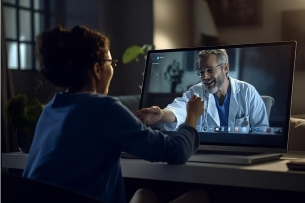 Telemedicine Triumph: Navigating the New Frontier of Remote Healthcare