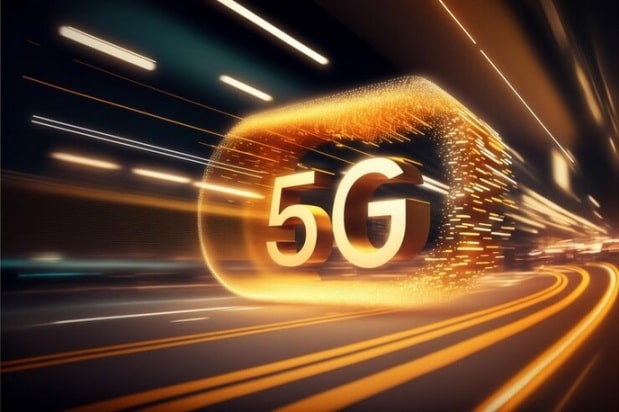 Transformative Potential: The Role of 5G Technology in Business Innovation