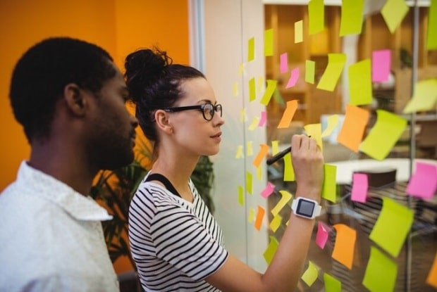 Unleashing Agile Marketing: Revolutionizing Strategies for Success
