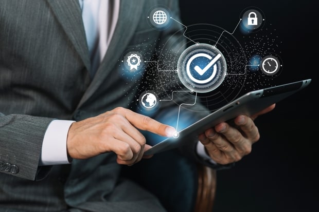 Fortifying Business Fortunes: The Rise of Cybersecurity Insurance