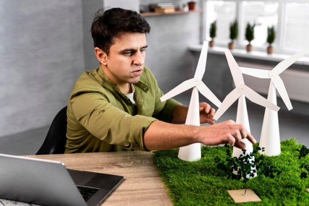 Crafting Sustainable Success: Green Product Development and Marketing