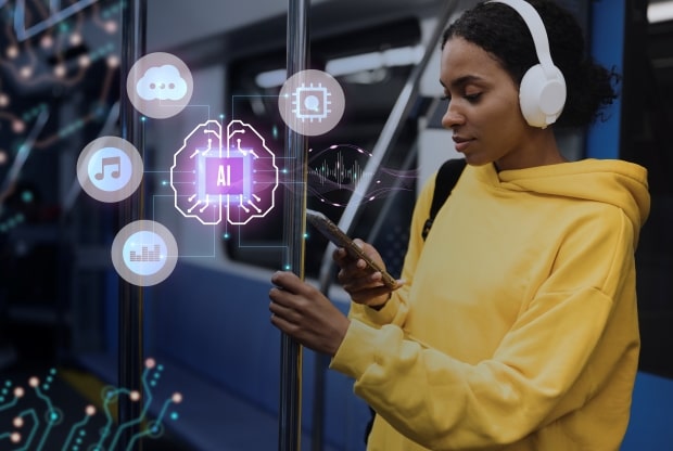 The Rise of AI-Driven Content Creation Tools: Redefining Creativity in the Digital Era