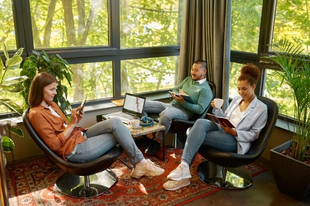 Unlocking Potential: The Power of Mentoring in Career Development
