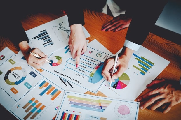 Unlocking Business Success: The Vital Role of Market Research