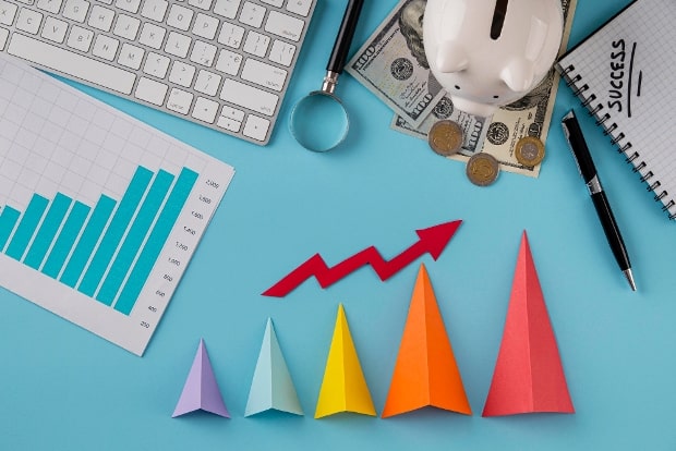 Winning the Market Game: The Significance of Competitive Pricing