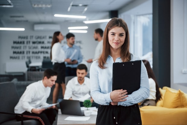 Transforming Organizations: The Strategic Role of HR