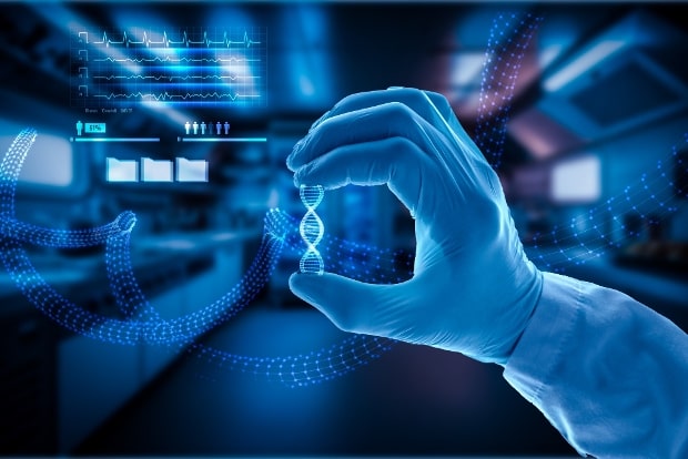 Unlocking the Future: Biotechnology's Transformative Impact on Chemical Production