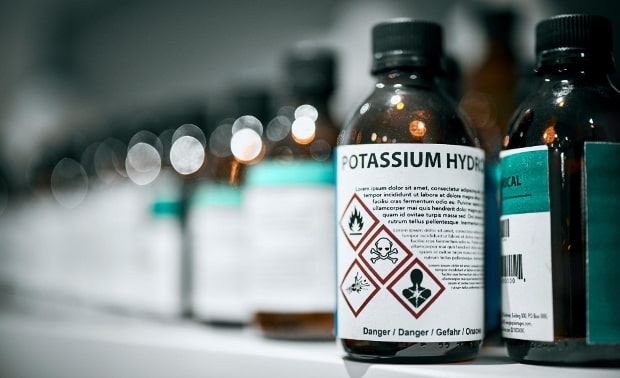 Understanding the Importance of Consumer Awareness in Chemical Product Labeling