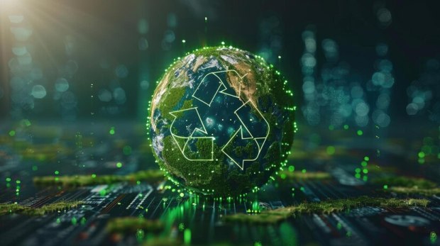 Sustainability Wins: Biodegradable Tech for Business