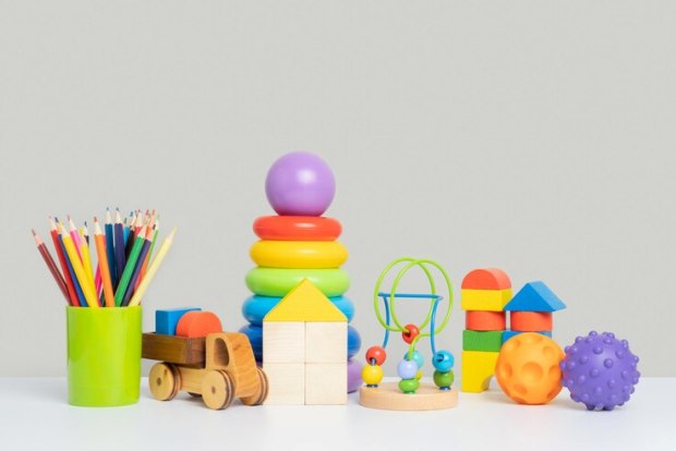 The Future of Learning: Innovative Educational Toys