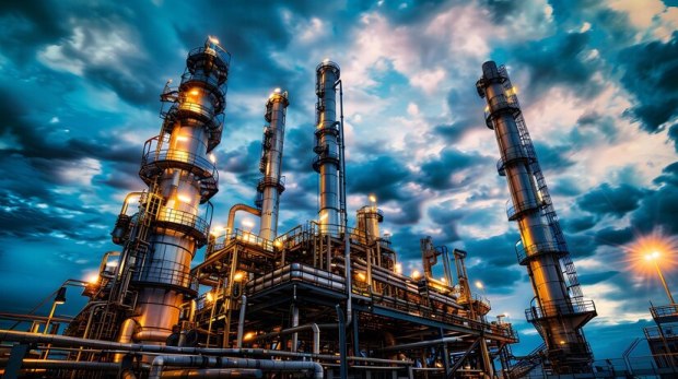 Driving the Future: Technological Innovations in Oil Refining Processes