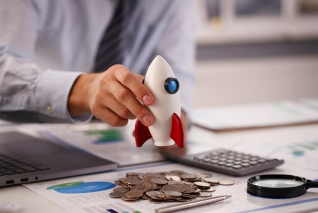 Fuel Your Small Business Growth with Effective Investment Strategies