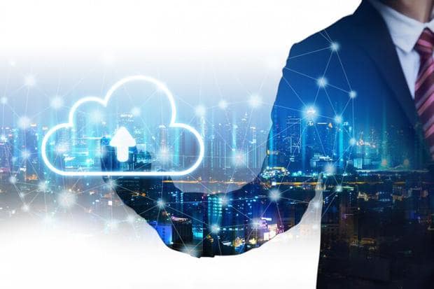 Revolutionizing Business with Cloud Technology