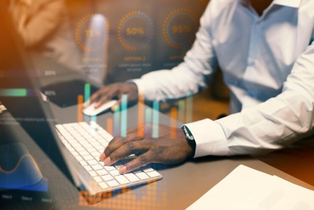 Digital Transformation for Businesses