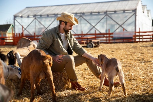 Advancing Agriculture: Sustainable Livestock Farming Practices