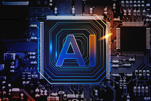 Elevate Your Business's Creative Edge with AI Integration