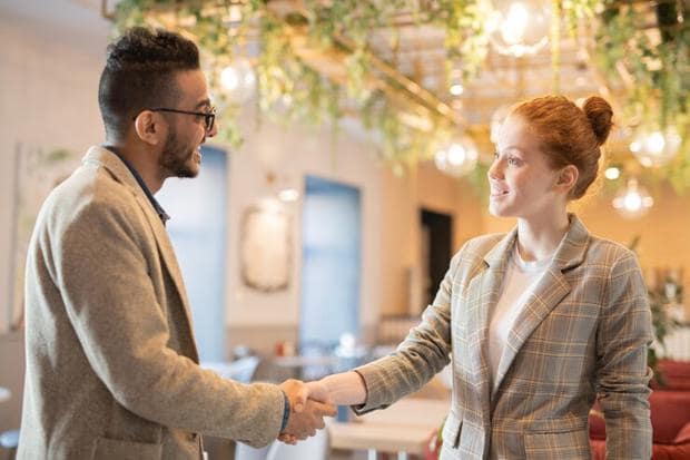 Employee Relationship Building for Workplace Success