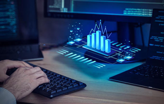 Data-Driven Sales Strategies to Skyrocket Your Success